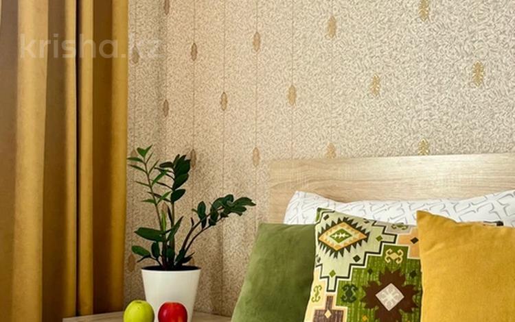 1-комнатная квартира · 45 м² · 3/6 этаж, Кабанбай батыр 58 б — Mega silk way за 13 500 〒 в Астане, Есильский р-н — фото 199