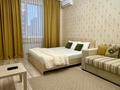 1-бөлмелі пәтер · 45 м² · 3/6 қабат, Кабанбай батыр 58 б — Mega silk way, бағасы: 15 000 ₸ в Астане, Есильский р-н — фото 3