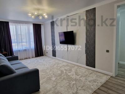 3-комнатная квартира · 89 м² · 12/12 этаж, мкр Шугыла, Коктерек 139/12 за 60 млн ₸ в Алматы, Наурызбайский р-н