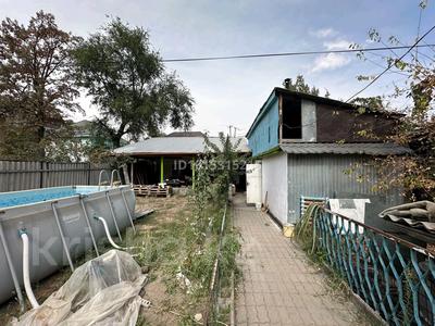 Отдельный дом · 2 комнаты · 60 м² · 8.2 сот., Бұхар Жырау 7 — Барибаева Толе би за 35 млн ₸ в Каскелене