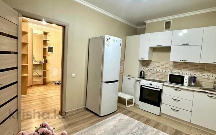 1-бөлмелі пәтер · 45 м² · 8/18 қабат, Мәңгілік Ел 50 — Улы Дала, бағасы: 14 000 ₸ в Астане, Есильский р-н — фото 32