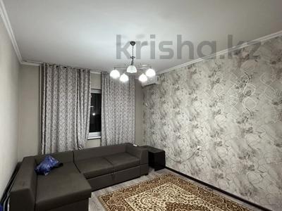 1-комнатная квартира · 40 м² · 5/9 этаж, мкр Тастак-2, Толе би 261 за 250 000 ₸ в Алматы, Алмалинский р-н