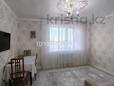 2-комнатная квартира · 50 м² · 3/9 этаж, 016-й учетный квартал 9190 за 25 млн ₸ в Косшы