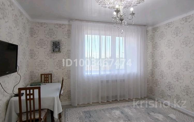 2-комнатная квартира · 50 м² · 3/9 этаж, 016-й учетный квартал 9190 за 25 млн ₸ в Косшы — фото 2