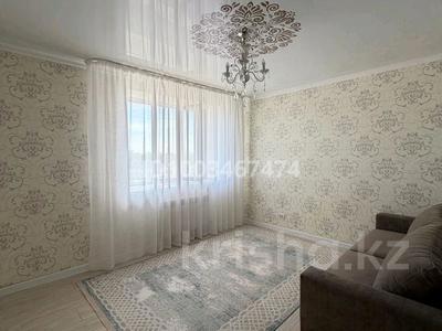 2-бөлмелі пәтер · 50 м² · 3/9 қабат, 016-й учетный квартал 9190, бағасы: 25 млн ₸ в Косшы