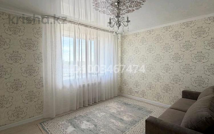 2-комнатная квартира · 50 м² · 3/9 этаж, 016-й учетный квартал 9190 за 25 млн ₸ в Косшы — фото 28