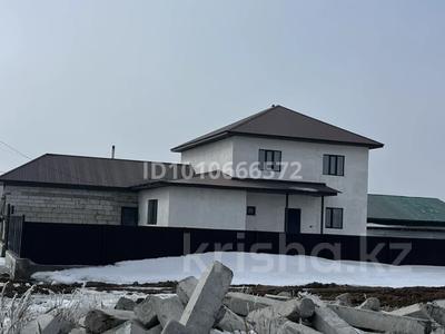 Отдельный дом · 6 комнат · 221.2 м² · 10 сот., Қонаев 13 за 55 млн ₸ в Кояндах