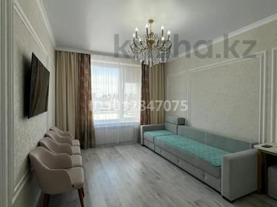 2-бөлмелі пәтер · 58 м² · 5/8 қабат, Фариза Онгарсынова 8/1 — Фариза Онгарсынова, бағасы: 48 млн ₸ в Астане, Есильский р-н