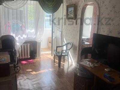 1-бөлмелі пәтер · 35 м² · 2 қабат, 4 микрорайон 21, бағасы: 7.7 млн ₸ в Риддере