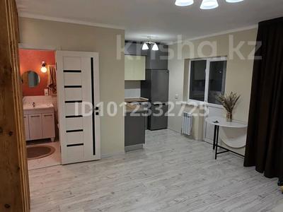 2-комнатная квартира · 42.9 м² · 8/9 этаж, Учетный квартал 305 142/2 за 32 млн ₸ в Алматы, Наурызбайский р-н