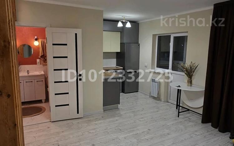 2-комнатная квартира · 42.9 м² · 8/9 этаж, Учетный квартал 305 142/2 за 32 млн ₸ в Алматы, Наурызбайский р-н — фото 2