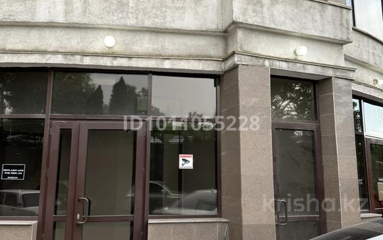 Свободное назначение, офисы, магазины и бутики, общепит, салоны красоты, бани, гостиницы и зоны отдыха, фитнес и спорт, медцентры и аптеки, образование, кабинеты и рабочие места, студии · 473 м² за 1.7 млн ₸ в Алматы, Бостандыкский р-н — фото 2