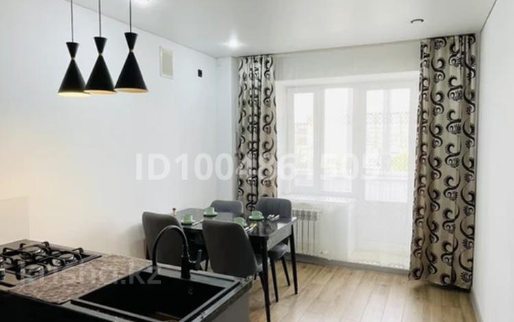 2-бөлмелі пәтер · 70 м² · 4/5 қабат, мкр Северо-Восток, Циолковский, бағасы: 220 000 ₸ в Уральске — фото 10