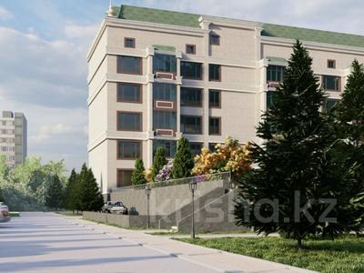 3-комнатная квартира, 144 м², 2/5 этаж, мкр. Алтын орда 1Г за 72 млн 〒 в Актобе, мкр. Алтын орда