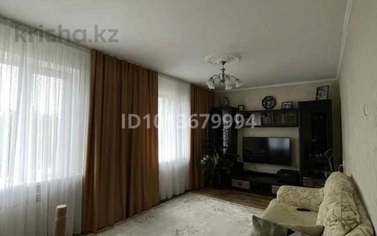 3-комнатная квартира · 56 м² · 5/5 этаж, Санаторий Алматы 4 за 38 млн ₸ в Бостандыкский р-н — фото 30
