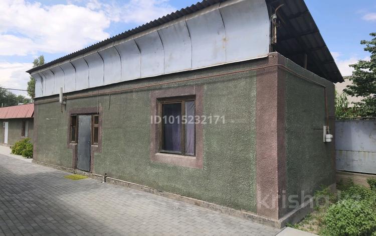 Отдельный дом · 3 комнаты · 60 м² · 2 сот., мкр Туркестан за 130 000 ₸ в Алматы, Алатауский р-н — фото 2