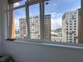 1-комнатная квартира · 42 м² · 11/17 этаж, Туран 52/5, 52/6, 52/7 — Бухар жырау за 29 млн 〒 в Астане, Есильский р-н — фото 7