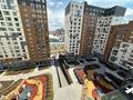 1-комнатная квартира · 42 м² · 11/17 этаж, Туран 52/5, 52/6, 52/7 — Бухар жырау за 29 млн 〒 в Астане, Есильский р-н — фото 12