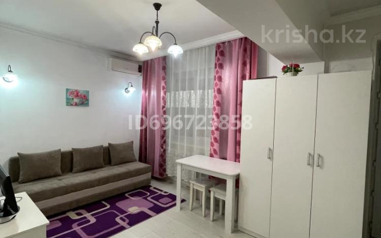 1-комнатная квартира, 25 м², 3/5 этаж помесячно, Гоголя 176/2