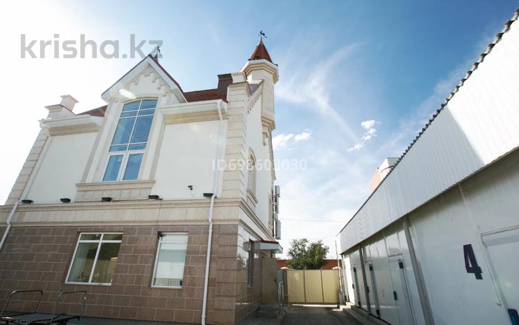 Промбаза · 10 соток, Шевченко 126 — Козыбаева за ~ 2.4 млн 〒 в Костанае — фото 4