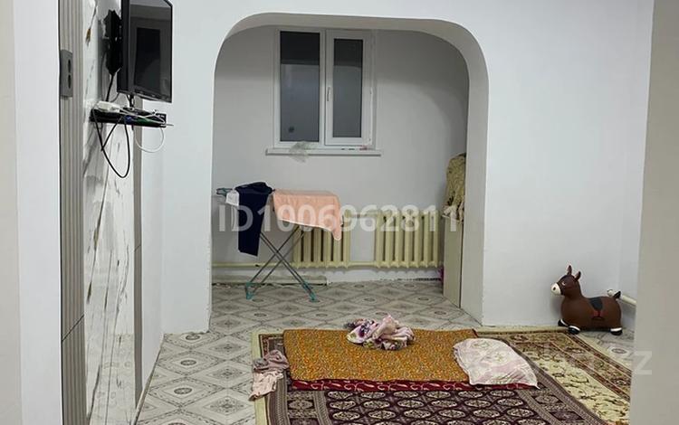 2-комнатная квартира · 51.4 м² · 1/2 этаж, Тайманов 1Н за 6.5 млн 〒 в  — фото 2