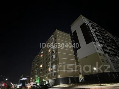 3-комнатная квартира, 79 м², 2/9 этаж, Караменде би Шакаулы 5 за 31 млн 〒 в Астане, Сарыарка р-н