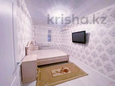 1-комнатная квартира · 45 м² · 2/6 этаж, 17 мкр 90 за 800 〒 в Актау