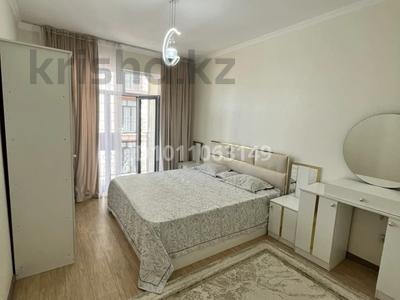 2-бөлмелі пәтер · 70 м² · 8/10 қабат, Куаныша Толеметова 50/24 — Тулеметова Утегенова, бағасы: 230 000 ₸ в Шымкенте, Абайский р-н