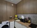 2-бөлмелі пәтер · 55 м² · 2/9 қабат, Максут Нарикбаев 14, бағасы: 2 500 ₸ в Астане, Нура р-н — фото 2