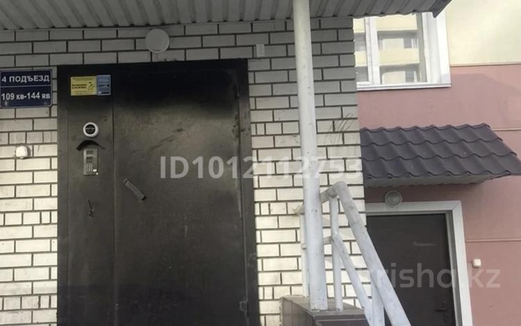2-бөлмелі пәтер · 58.5 м² · 1/9 қабат, Байтурсынова 65, бағасы: 26.5 млн ₸ в Семее — фото 2