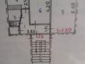 2-бөлмелі пәтер · 44.9 м² · 3/5 қабат, Пр Мира 88 — Мира-Металлургов, бағасы: 12 млн ₸ в Темиртау