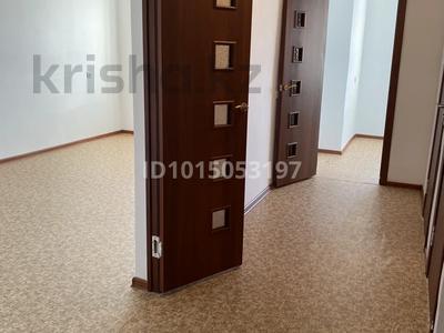 2-комнатная квартира · 58.2 м² · 5/5 этаж, Айтмурат шаменова 43 за 120 000 ₸ в 