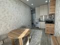 1-бөлмелі пәтер · 34 м² · 5/9 қабат, Шұғыла ш/а., Шұғыла ш/а.Жүнісова 2/25 12/1 — Жунисова 2/25, 12/1 подъезд, бағасы: 200 000 ₸ в Алматы, Наурызбайский р-н — фото 4