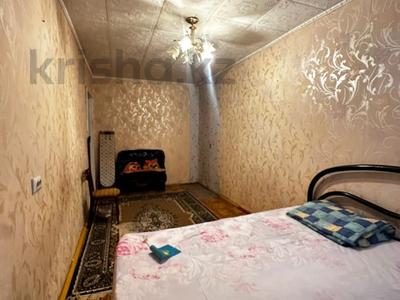 3-комнатная квартира · 61.5 м² · 1/5 этаж, Гагарина 48 за 18.5 млн ₸ в Павлодаре