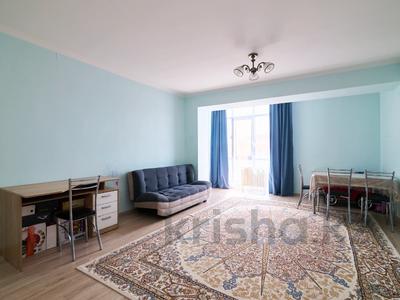2-бөлмелі пәтер · 63 м² · 10/10 қабат, Шоссе Коргалжын 23/1, бағасы: 22.5 млн ₸ в Астане, Нура р-н