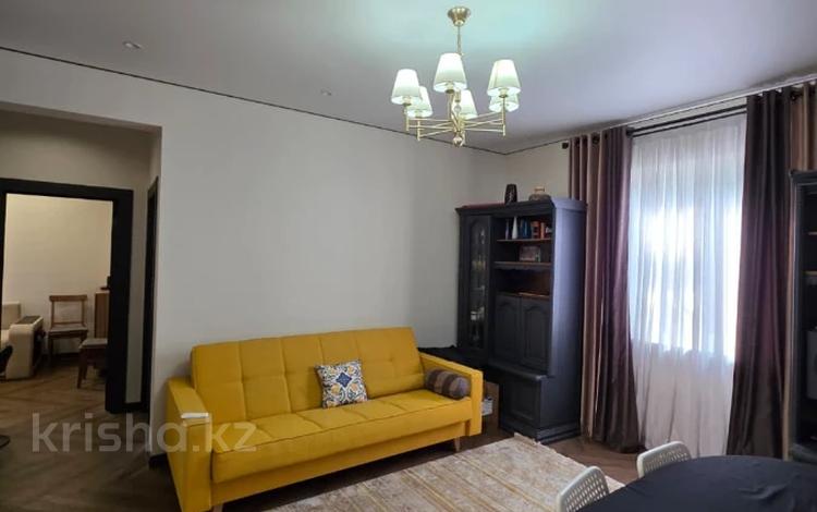 Отдельный дом · 4 комнаты · 280 м² · 9 сот., мкр Акжар, Куртка 22 — ЛУЧШЕЕ ПРЕДЛОЖЕНИЕ!!! Помощь с ИПОТЕКОЙ! за 95 млн ₸ в Алматы, Наурызбайский р-н — фото 27