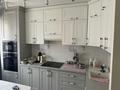 3-комнатная квартира · 84.5 м² · 5/10 этаж, Жунисова 12/5 — Анель магазин за 55 млн ₸ в Алматы, Наурызбайский р-н