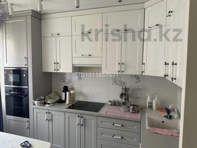 3-комнатная квартира · 84.5 м² · 5/10 этаж, Жунисова 12/5 — Анель магазин за 55 млн ₸ в Алматы, Наурызбайский р-н