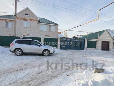 Отдельный дом · 6 комнат · 225 м² · 11 сот., Макатаева уч8 — За рестораном Арна за 76 млн 〒 в Актобе