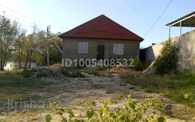 Отдельный дом · 5 комнат · 150 м² · 10 сот., Зере ана 1 — Пос. Жанакурылыс за 25 млн ₸ в Узынагаш — фото 2