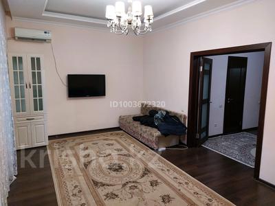 2-бөлмелі пәтер · 68 м² · 8/10 қабат, Сарайшык 36, бағасы: 38.5 млн ₸ в Астане, Есильский р-н