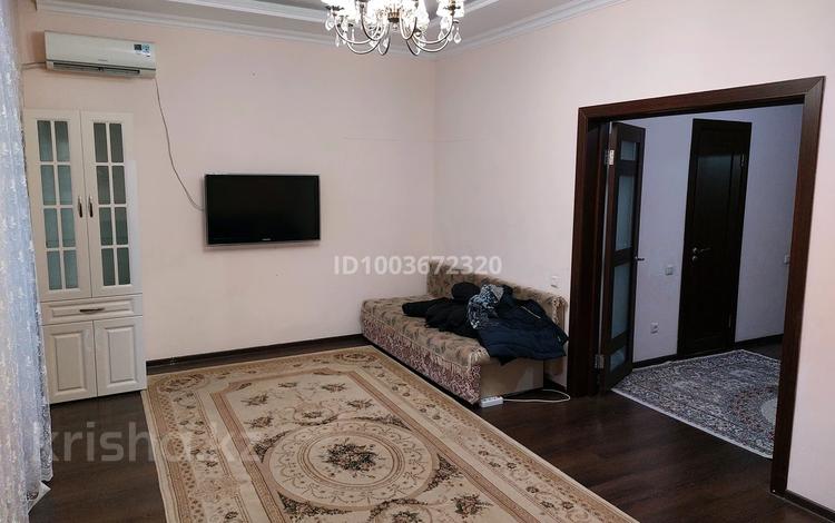 2-бөлмелі пәтер · 68 м² · 8/10 қабат, Сарайшык 36, бағасы: 38.5 млн ₸ в Астане, Есильский р-н — фото 10