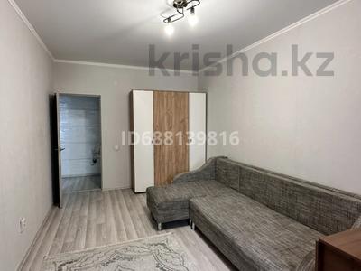 1-комнатная квартира · 40 м² · 4/13 этаж, Есенова 160/3 — Суюнбая-Баянаульской за 240 000 ₸ в Алматы, Жетысуский р-н