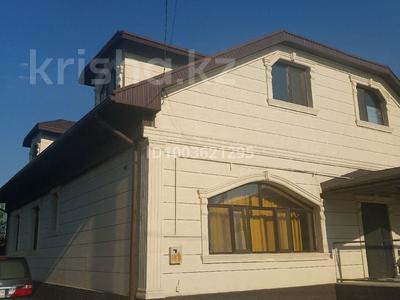 Отдельный дом · 6 комнат · 350 м² · 6 сот., мкр Мадениет за ~ 2 млн ₸ в Алматы, Алатауский р-н
