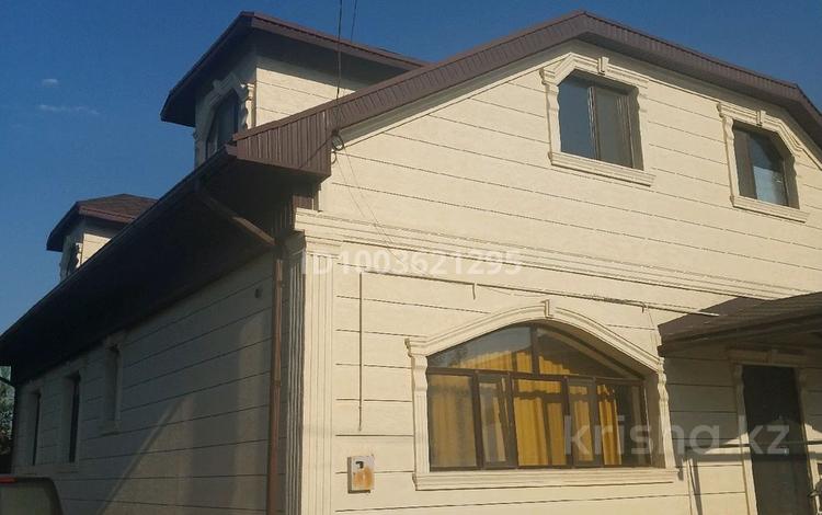 Отдельный дом · 6 комнат · 350 м² · 6 сот., мкр Мадениет за ~ 2 млн ₸ в Алматы, Алатауский р-н — фото 11