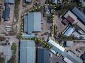 Промбаза · 90 соток, мкр Кемел (Первомайское) за ~ 1.5 млрд ₸ в Алматы, Жетысуский р-н — фото 7
