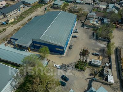 Промбаза · 90 соток, мкр Кемел (Первомайское) за ~ 1.5 млрд ₸ в Алматы, Жетысуский р-н