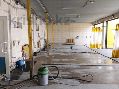 Жқб, автосервистер мен көлік жуу · 130 м², бағасы: 130 млн ₸ в Алматы, Медеуский р-н