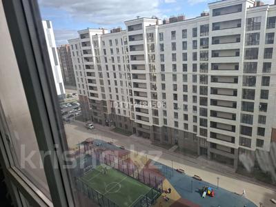 2-комнатная квартира · 51 м² · 11/12 этаж, А 52 8 за 28 млн ₸ в Астане, Сарайшык р-н