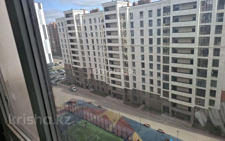 2-комнатная квартира · 51 м² · 11/12 этаж, А 52 8 за 28 млн ₸ в Астане, Сарайшык р-н — фото 2